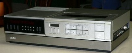 RCA VJP900t